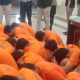 29 Pria Terlibat Pesta Seks Sesama Jenis di Hotel Surabaya Positif HIV