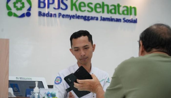 Pemerintah Siapkan Anggaran Rp 20 Triliun untuk Hapus Tunggakan Iuran BPJS Kesehatan