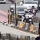 Polisi Mencari Pajero dan Patwal yang Masuk Jalur Transjakarta secara Ilegal