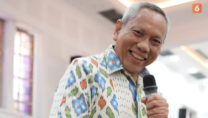 Kolom Pakar Prof Tjandra Yoga Aditama MBG dan Penyakit Tuberkulosis