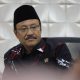 Gus Ipul Tegaskan Usulan Soeharto Gelar Pahlawan Nasional Bukan Keputusan Pribadi