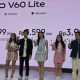 V60 Lite Resmi Meluncur di Indonesia, Simak Harga dan Spesifikasinya