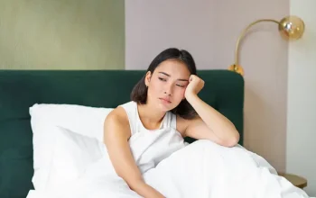 Sulit Tidur? Ikuti Tren Ini Agar Dapat Tidur dalam Dua Menit