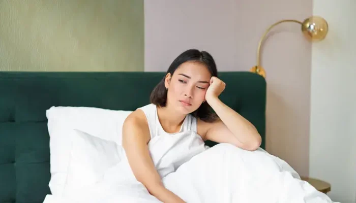 Sulit Tidur? Ikuti Tren Ini Agar Dapat Tidur dalam Dua Menit