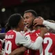 Hasil Liga Champions Arsenal vs Atletico Madrid: Gyokeres Bawa Arsenal Menang Besar