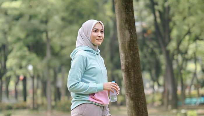 Otot Kunci Wanita Usia 30-an untuk Tubuh Kuat dan Sehat