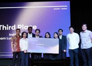 Grand Final Startup Wars 2025 di BINUS University: Mempersiapkan Generasi Venture Capitalists Asia Tenggara