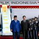 Prabowo Tiba di Korea Selatan untuk Hadiri KTT APEC 2025