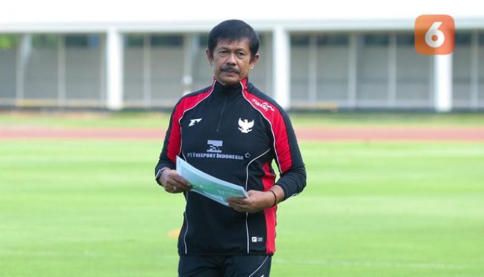 Indra Sjafri Dukung Rencana PSSI Manfaatkan FIFA Matchday November untuk SEA Games Timnas U-23