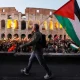 Kualifikasi Piala Dunia 2026: Aksi Demo Besar Hiasi Pertandingan Italia vs Israel di Udine