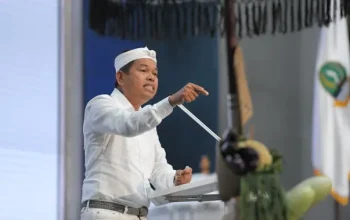 Hentikan SPPG Pemicu Keracunan Makanan di Jabar