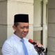 Bahlil Jumpa Pengurus Muhammadiyah Bahas Izin Tambang