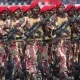 Syarat Tinggi Minimal Jadi Tentara di Negara ASEAN Indonesia 158 Cm