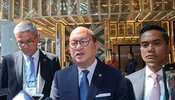 Target Dividen BUMN Bos Danantara Mencapai Rp 750 Triliun dalam 5 Tahun