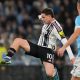 Hasil Liga Italia Lazio vs Juventus: Cepatnya Gol Toma Basic Kalahkan Bianconeri
