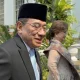 Profil Mantan Stafsus Prabowo yang Kini Menjabat Wamenkes Benjamin Paulus Octavianus