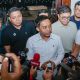 Kepengurusan PSI 2025-2030 Disahkan Menkum dalam Sehari, Sekjen: Dilayani Sangat Cepat