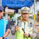 Pengendara Tutup Pelat Nomor untuk Hindari Tilang ETLE Tetap Ditilang di Jalan