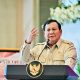 Prabowo Tanya Menkeu Purbaya Tentang Gelar Profesor Dalam Pendidikan