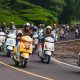 Cara TVS Ajak Komunitas Motor Kalcer Bersinergi
