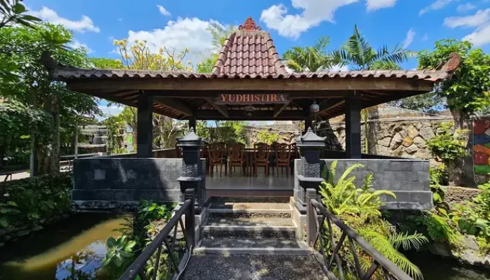 10 Tempat Makan Enak di Kalasan Yogyakarta Tahun 2025 dengan Suasana Alam Indah