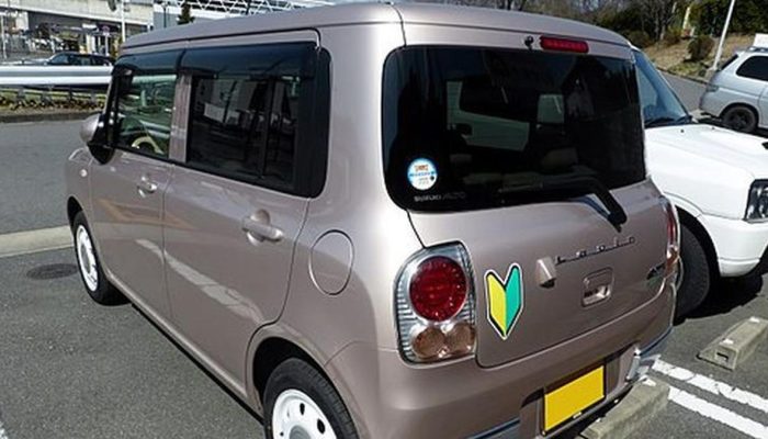 Laporan dari Tokyo: Belajar Tertib dan Minimalisir Kecelakaan Lalu Lintas di Osaka Jepang