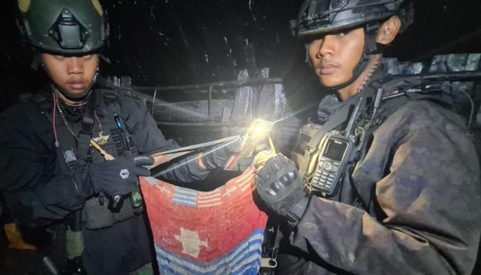 TNI Klaim Membunuh Panglima OPM di Pegunungan Bintang Papua