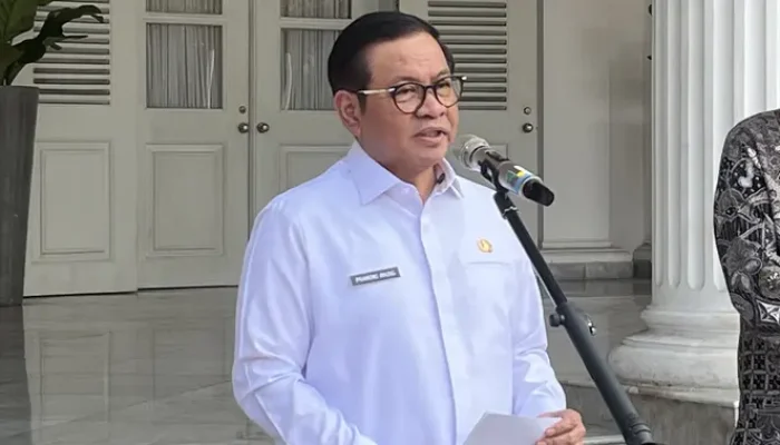 Pramono Janji Pertahankan Program KJP dan KJMU Meski APBD Jakarta 2026 Menurun