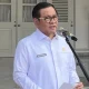 DKI Jakarta Siapkan Aturan Larangan Konsumsi Daging Anjing dan Kucing