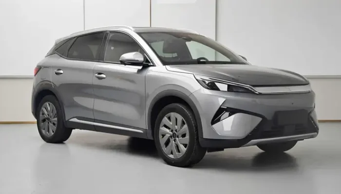 Naik Kelas, Detail Spesifikasi Atto 3 Versi 2026 dengan Performa 308 HP