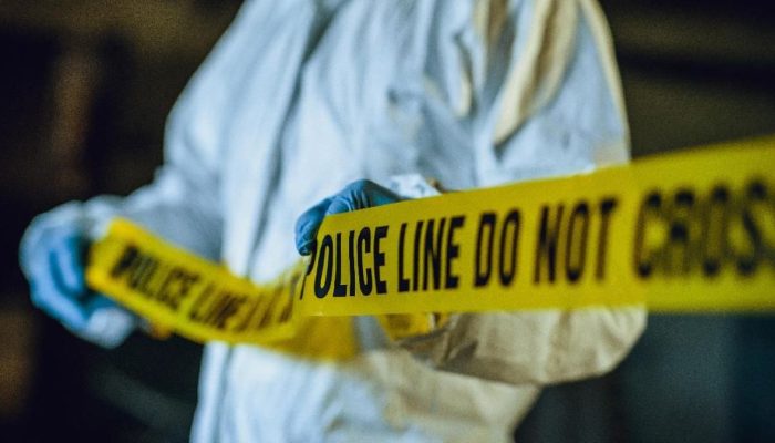 Keracunan Gas Honeymoon di Solok, Suami Kritis dan Istri Meninggal