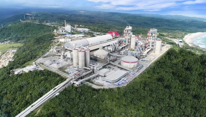 Inovasi Semen Merah Putih: Semen Hijau dan Beton Modular untuk Konstruksi Berkelanjutan