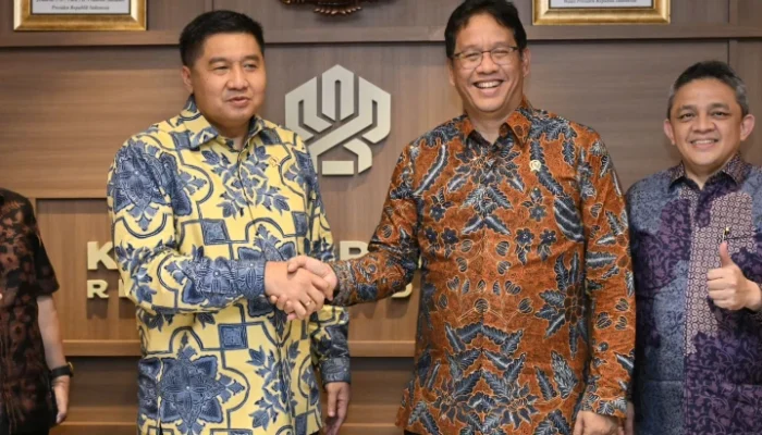 Dukungan Pembiayaan untuk Sektor Perumahan oleh Purbaya