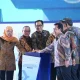Menko Airlangga Luncurkan Kredit Perumahan untuk Dukung Program Tiga Juta Rumah