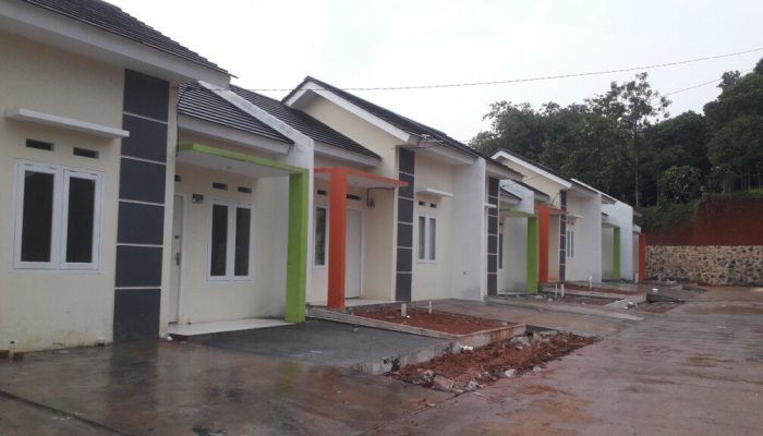 Kementerian PKP Targetkan Program Perumahan Kurangi Kemiskinan Ekstrim