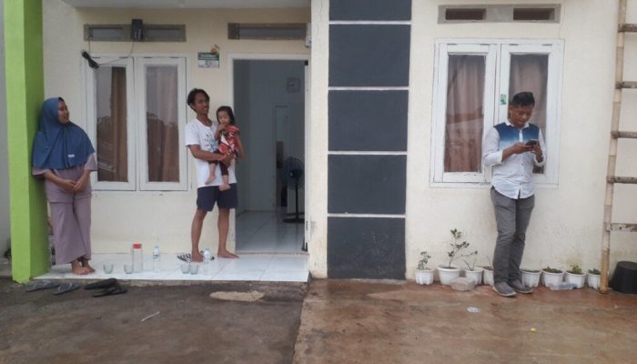 Tinjauan Rumah Subsidi di Jember dengan Janji 8000 Kuota FLPP Tahun Depan