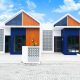 Hunian ala Vila di Avani Breeze Residence Mulai Rp400 Jutaan