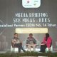 Perkuat Produksi Migas dengan Optimalisasi Sumur oleh SKK Migas dan KKKS Masyarakat