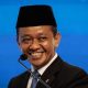 Relawan dan Underbow Golkar Laporkan Akun Penyebar Meme Bahlil