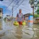 Sungai Meluap Rendam Lima Kelurahan di Tolitoli, Banyak Warga Terdampak