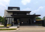 Villa Botanic BSD City: 14 Unit Hunian Mewah Terjual 40%, Harga Hampir Rp90 Miliar