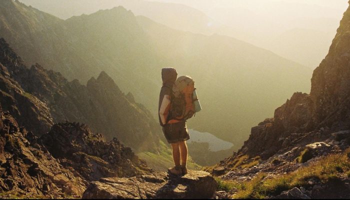Pendaki Jatuh ke Jurang di Gunung Burangrang Bandung Berhasil Diselamatkan