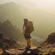 Pendaki Jatuh ke Jurang di Gunung Burangrang Bandung Berhasil Diselamatkan