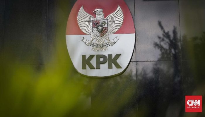 Seleksi Terbuka 6 Jabatan Pimpinan Tinggi Khusus ASN oleh KPK