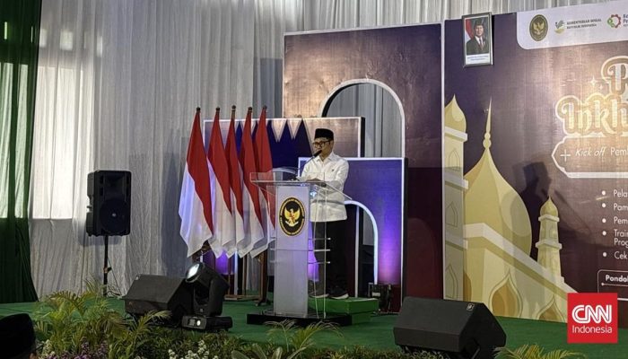 30 Persen Area Infrastruktur Publik Wajib untuk UMKM