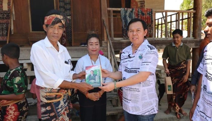 Ketua DPD Apresiasi Putusan MK untuk Perlindungan Hutan dan Masyarakat Adat