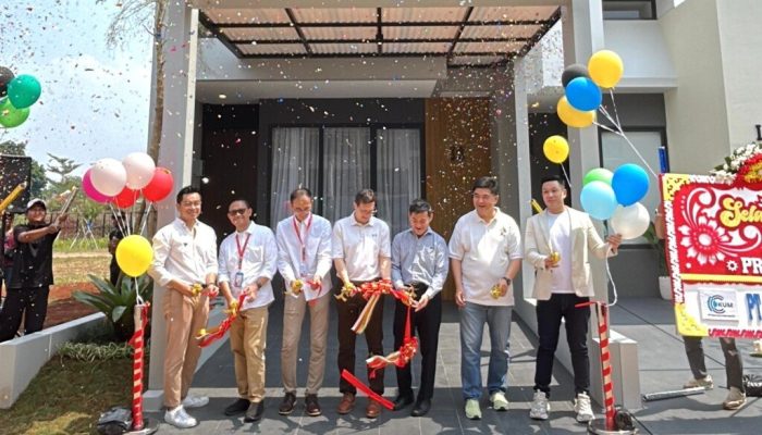 Hunian Strategis di Depok dengan Harga Mulai Rp999 Juta
