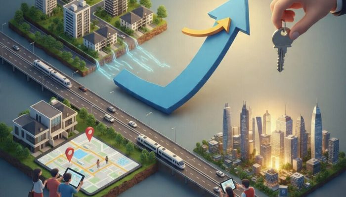 Suku Bunga Acuan Turun ke 4,75%, Permintaan Rumah Naik Lagi di Tangerang Pimpin Pasar Properti Jabodetabek