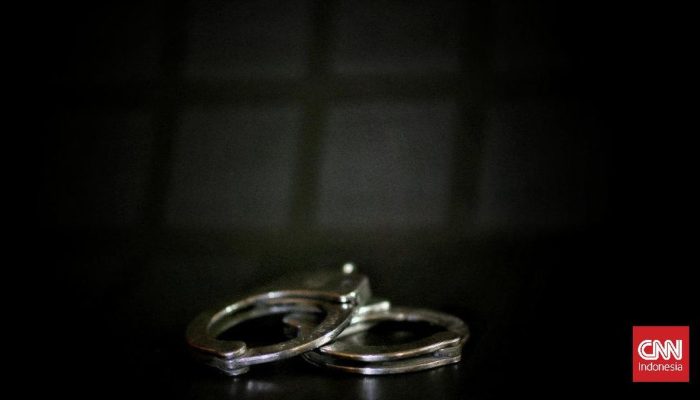 Empat Terduga Teroris Ditangkap Densus di Sumbar dan Sumut