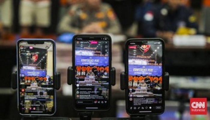 Siswa SMP Kulon Progo DIY Kecanduan Judol dan Terjerat Pinjol